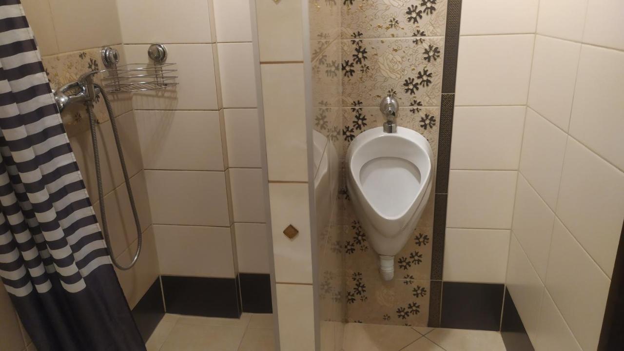 Pokoje Goscinne Z Lazienkami Przy Wroclawiu, Darmowy Parking Długotęka 외부 사진