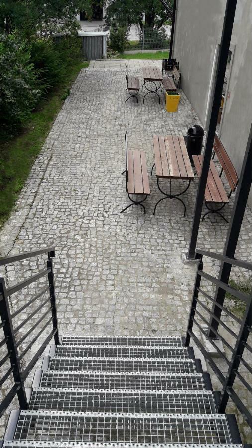 Pokoje Goscinne Z Lazienkami Przy Wroclawiu, Darmowy Parking Długotęka 외부 사진
